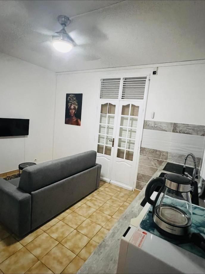 Ferienhaus Domaine Le Bougainvillee *