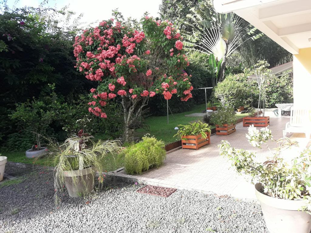 Ferienhaus Domaine Le Bougainvillee *